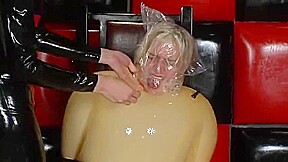 Chubby Breathplay