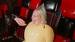 Chubby Breathplay