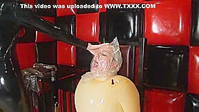 Chubby Breathplay