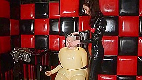 Chubby Breathplay