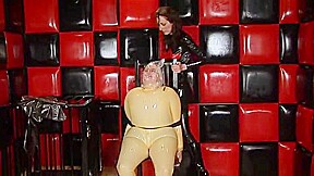 Chubby Breathplay