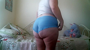 Chubby Little Tease