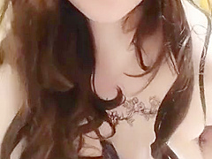 原版 Cinderella 自慰 - Collection Of Homemade Selfies And Sneak Shots
