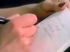 Classic Big Black Dick & Busty Brunette