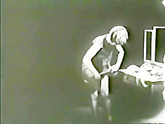 Classic Stags 119 20s to 60s - Scene 1