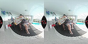 Clean and Jerk starring Zuzu Sweet