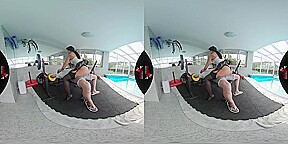 Clean and Jerk starring Zuzu Sweet