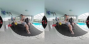 Clean and Jerk starring Zuzu Sweet