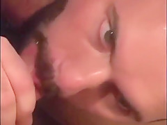 Clint and Zach fuck
