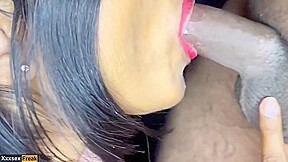 Close Up Blow Job Best Blow Job Ever Hindi Audio