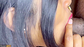 Close Up Blow Job Best Blow Job Ever Hindi Audio