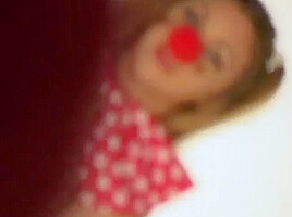 Clowning Around - Autumn-Jade