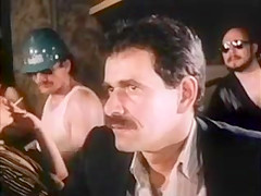 Club disco