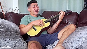 Cock Hungry - Tyler Lakes And Michael Jackman