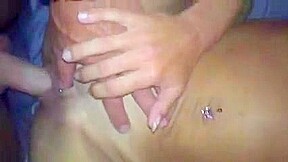 Cock Riding