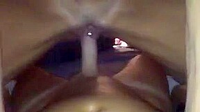 Cock Riding