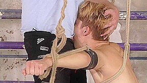Cock Service With Sub Boy Galiel - 2 - Galiel Swan & Sebastian Kane