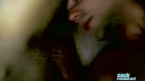 Cock Suckers Get Messy! - Zack Randall And Tyler Haycock