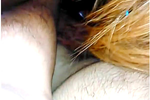 Cock sucking lesson 2 of 5