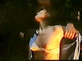 Code of Hunting (1983) - Assumpta Serna