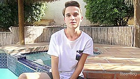 Cody Wilson in Cody Wilson Solo Session - 8TeenBoy