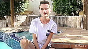 Cody Wilson in Cody Wilson Solo Session - 8TeenBoy