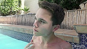 Cody Wilson in Cody Wilson Solo Session - 8TeenBoy