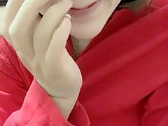 原版 刚下海的小骚妇 极品密码房自慰 - Collection Of Homemade Selfies And Sneak Shots