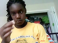 College Girl Flashes Nice Tits On Camnot Recorded By Me