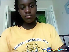 College Girl Flashes Nice Tits On Camnot Recorded By Me