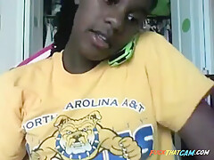 College Girl Flashes Nice Tits On Camnot Recorded By Me