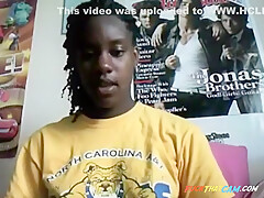 College Girl Flashes Nice Tits On Camnot Recorded By Me