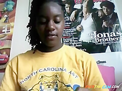 College Girl Flashes Nice Tits On Camnot Recorded By Me