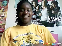 College Girl Flashes Nice Tits On Camnot Recorded By Me