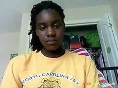 College Girl Flashes Nice Tits On Camnot Recorded By Me