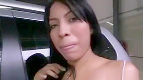 Colombian Big Ass Camila Get Fucked