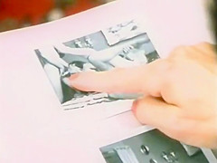 Color Climax - A Whore's Diary