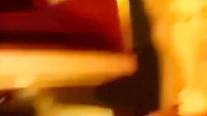 Colossal Dick Blow Job And Facial For Filthy Amateur Step mom