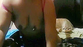 Comi&eacute ndome un culote delicioso
