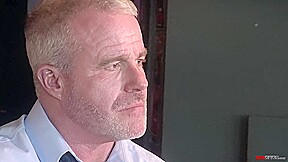 Cops Raid A Step daddy Bar - 1 - Jake Morgan, Jack Vidra orgy