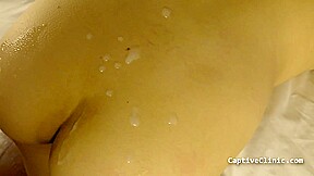 Corporate Slaves - Blaire Celeste - Part 1 of 10 - CaptiveClinic