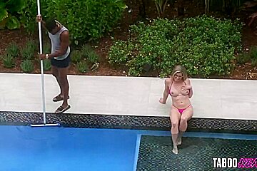 Cory Chase And Luke Longlyxxx - Fabulous Sex Video Outdoor Unbelievable , Check It