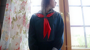 Cosplay Anna Ist Strip For You, Nice Cute Slim Sweet teen 18+