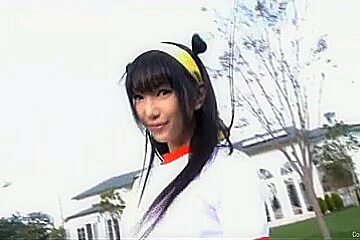 Cosplay Idol - Lenfried two