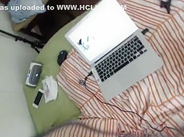 Couple cam homemade amateurs with a nice cumshot