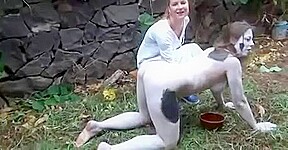 Cow Girl