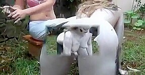 Cow Girl