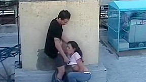 Co-workers On Break