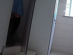 Craziest Japanese girl in Fabulous Oldie JAV movie just for you