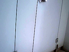 Craziest Japanese girl in Fabulous Oldie JAV movie just for you